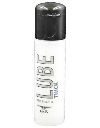 Lubrifiant Eau MrB Thick 100ml