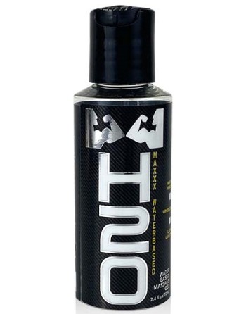 Lubrifant Eau H2O Maxxx 72ml