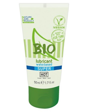 Lubrifiant Vegan Super 50mL