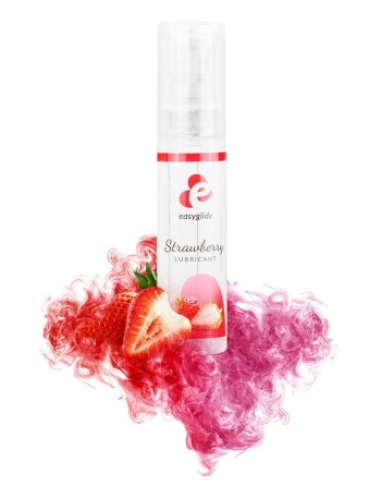 Lubrifiant Easyglide Fraise - 30 ml