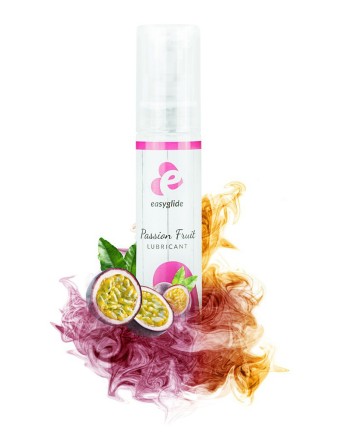 Lubrifiant Easyglide Fruit de la passion - 30ml