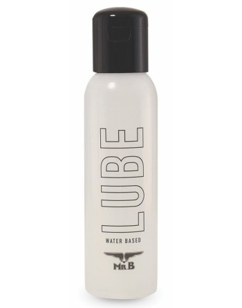 Lubrifiant Eau Mr B 250mL