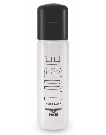 Lubrifiant Eau Mr B 100mL