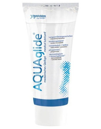 Gel intime AquaGlide 50mL