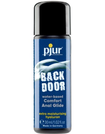 Lubrifiant Eau Back door Comfort 30ml