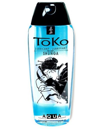 Lubrifiant Toko Aqua 165mL