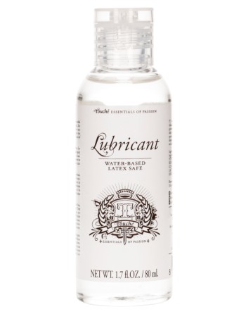 Lubrifiant Eau Touché Body Slide 80ml