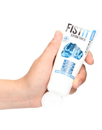 Lubrifiant Eau Fist It Extra Thick 100mL