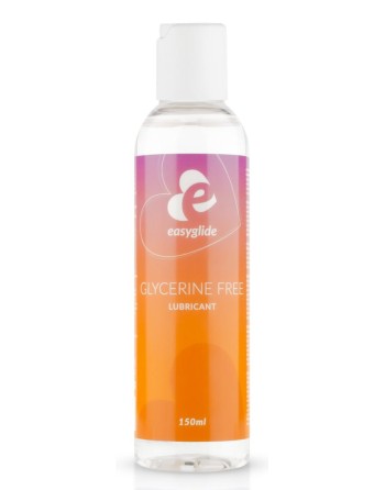 Lubrifiant Eau sans Glycérine Easyglide - 150mL