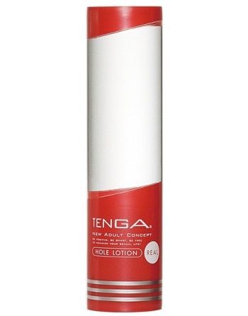 Lubrifiant Eau Tenga Real 170ml