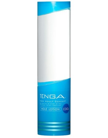 Lubrifiant Eau Tenga Cool 170ml