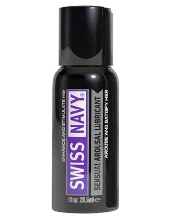 Lubrifiant Sensual Arousal 30ml