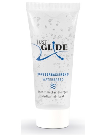 Lubrifiant Eau Water Just Glide 20ml