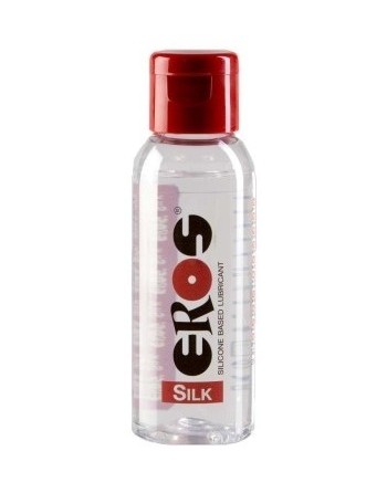 Eros Silk Silicone 50mL