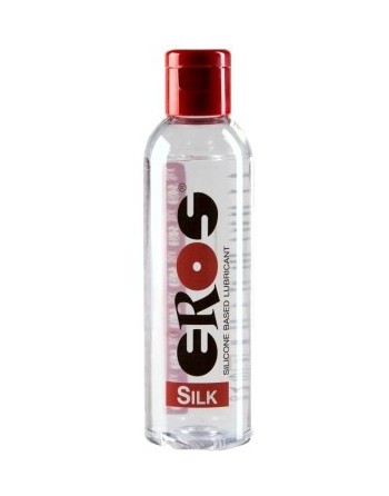 Eros Silk Silicone 100mL