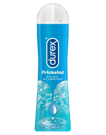 Lubrifiant Durex Play Tingle 50mL