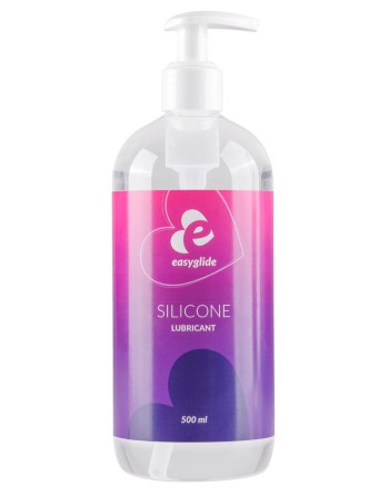 Lubrifiant Silicone Easyglide - Bouteille de 500 ml