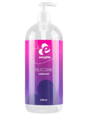 Lubrifiant Silicone Easyglide - Bouteille de 1 Litre