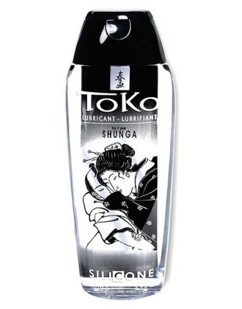 Lubrifiant Toko Silicone 165mL