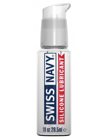 Lubrifiant Silicone Glide 30ml