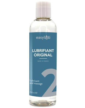 Lubrifiant Silicone Formule 2 EasyLub 250ml