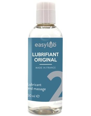 Lubrifiant Silicone Formule 2 EasyLub 50ml