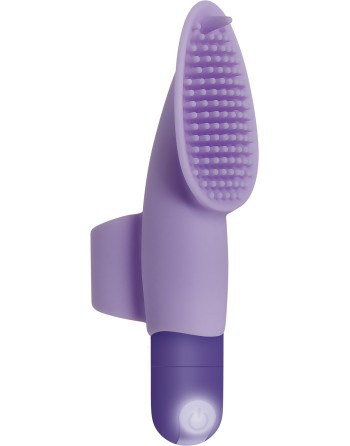 Stimulateur de clitoris Fingerific 12cm