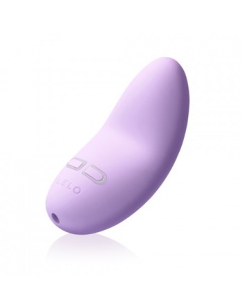 Stimulateur de clitoris Lily 2 Lavande et Miel