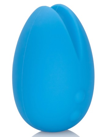 Stimulateur de clirotis Marvelous EggCiter Bleu