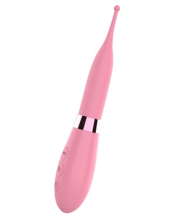 Stimulateur de Clitoris Pin Point Fest Rose