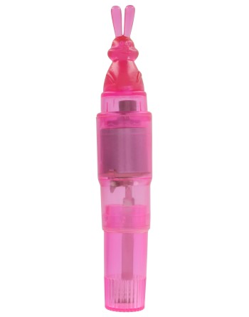 Stimulateur de clitoris Bunny Stimulator 13cm