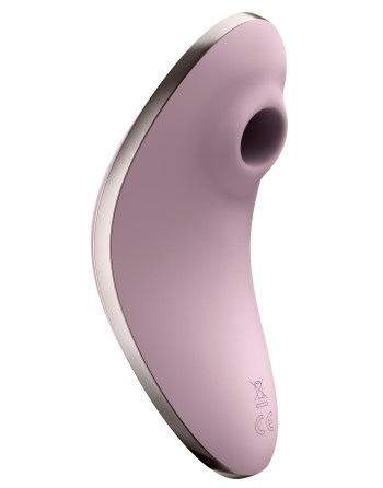 Stimulateur de clitoris Vulva Lover 1 Satisfyer Violet