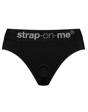 Harnais Tissu HEROINE STRAP-ON-ME Taille L