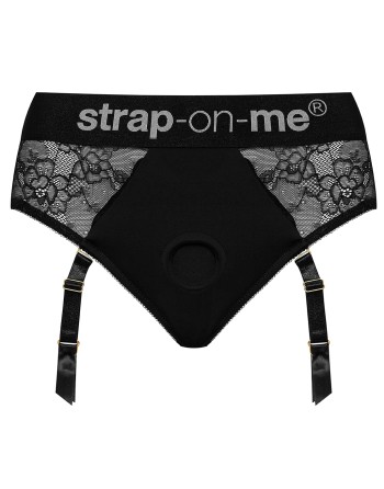 Harnais Tissu DIVA STRAP-ON-ME Taille M