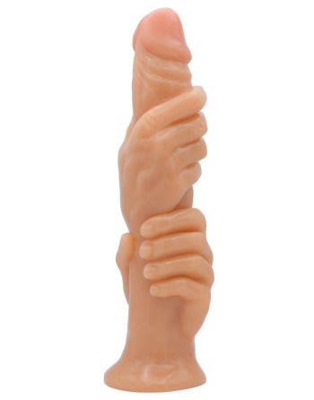 Gode Fisted Grip 30 x 9.5cm