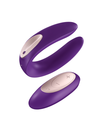 Satisfyer Partner Plus Remote