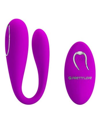 Sextoy pour couple ALGERNON