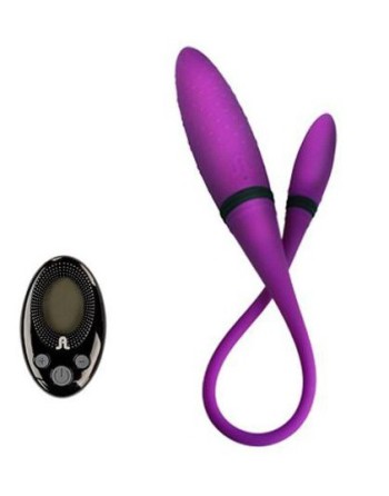 Sextoy Double Ended Vibrator - 53 x 4 cm