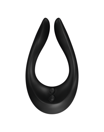 Satisfyer PARTNER Multifun 2 Noir