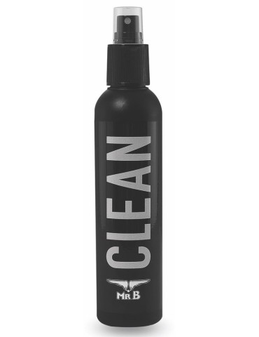 Spray Nettoyant Sextoys MrB 200mL