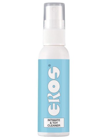 Nettoyant Sextoys Eros Intimate 50ml