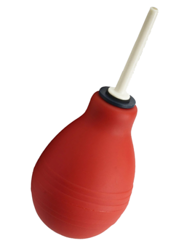 CleanStream  Enema Bulb