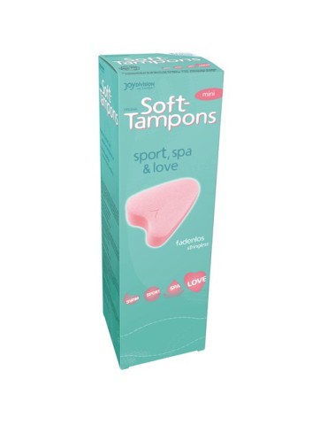 Soft-Tampons