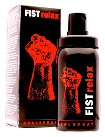 Fist Relax Spray anal 15mL