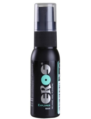 Spray décontractant Explorer Man 30 mL