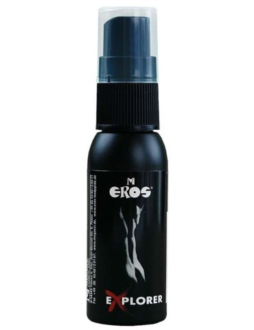 Eros Explorer Anal Spray 30mL