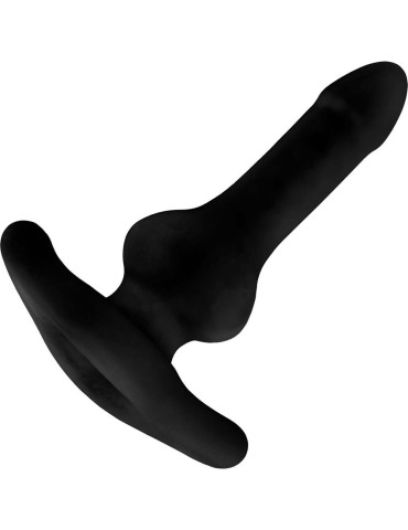 Extenseur Hump Gear 17 x 5.5 cm Noir