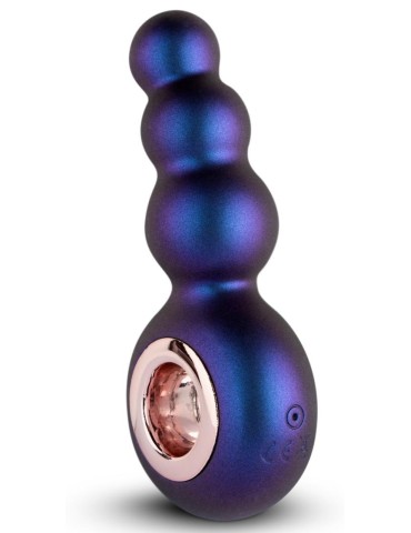 Deep Bunny Rabbit Violet Stimulateur Vaginal et Clitoris
