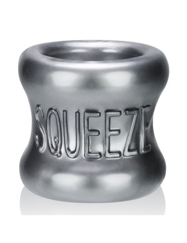 Ballstretcher Squeeze Gris