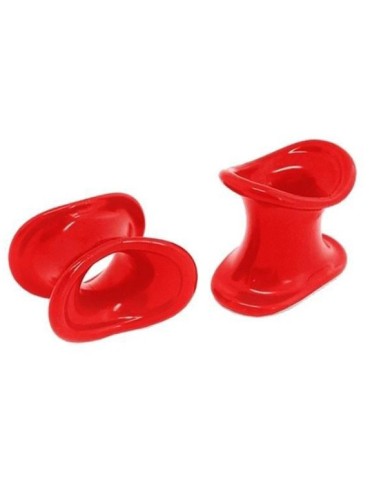 Ergo Ballstretcher Rouge